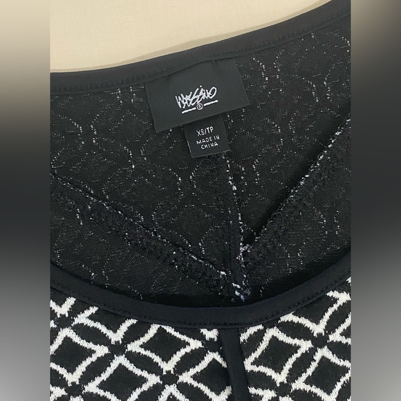 Mossimo striking sleeveless dress - Picture 5 of 9